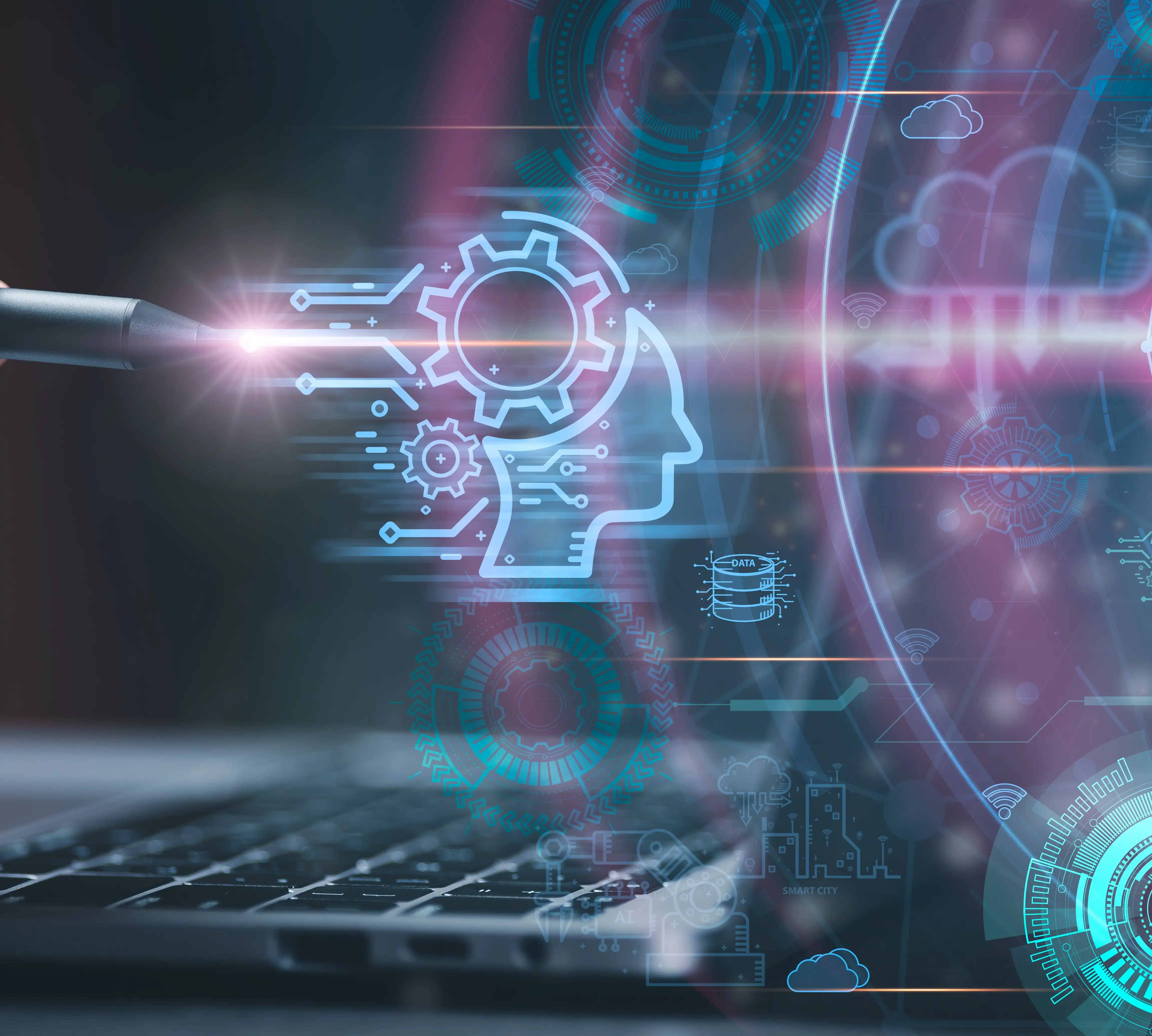 Driving growth and innovation with data-driven insights to forecast trends and capture opportunities – WolfNova